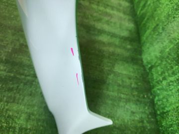 КРЫЛО НА MAZDA CX-5 KE2AW