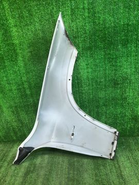 КРЫЛО НА BMW X1 E84