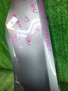 КРЫЛО НА VOLKSWAGEN GOLF 5G1