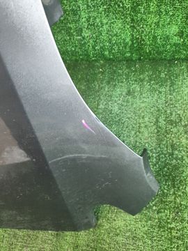 КРЫЛО НА VOLKSWAGEN GOLF 5G1