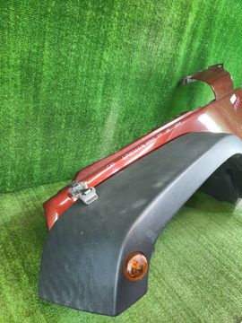 КРЫЛО НА JEEP WRANGLER JK