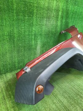 КРЫЛО НА JEEP WRANGLER JK