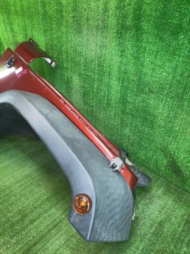 КРЫЛО НА JEEP WRANGLER JK