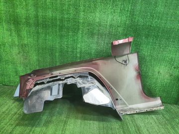 КРЫЛО НА JEEP WRANGLER JK