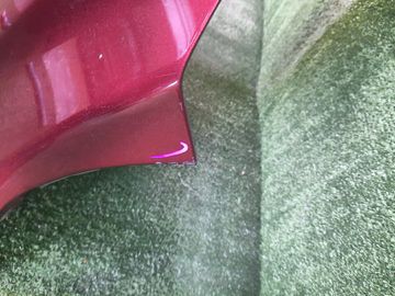 КРЫЛО НА MAZDA CX-5 KE2AW