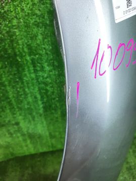 КРЫЛО НА MAZDA AXELA BLEFW