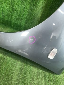 КРЫЛО НА TOYOTA PRIUS NHW20