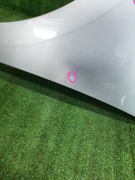 КРЫЛО НА TOYOTA ALLION ZRT260