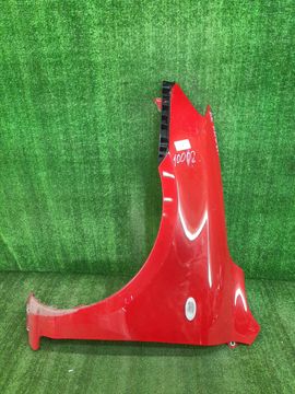 КРЫЛО НА MAZDA DEMIO DY3W