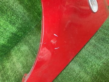 КРЫЛО НА MAZDA DEMIO DY3W