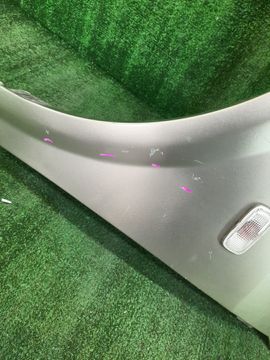 КРЫЛО НА NISSAN PRIMERA P12