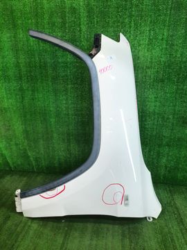 КРЫЛО НА JEEP GRAND CHEROKEE WK2