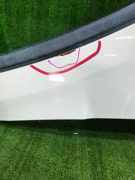 КРЫЛО НА JEEP GRAND CHEROKEE WK2