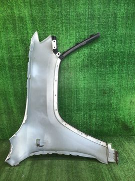 КРЫЛО НА JEEP GRAND CHEROKEE WK2