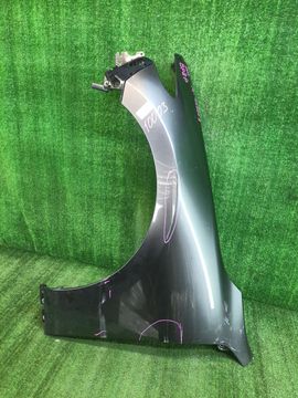 КРЫЛО НА MAZDA MAZDA 3 BP8P