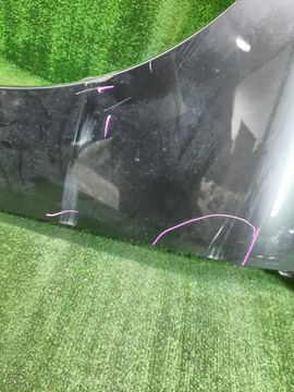 КРЫЛО НА MAZDA MAZDA 3 BP8P