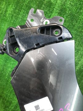 КРЫЛО НА MAZDA MAZDA 3 BP8P