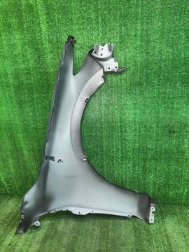 КРЫЛО НА MAZDA MAZDA 3 BP8P