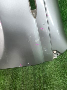 КРЫЛО НА TOYOTA VITZ NCP10