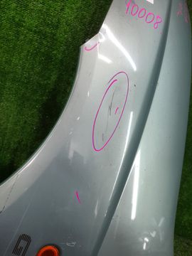 КРЫЛО НА MITSUBISHI MIRAGE DINGO CQ2A