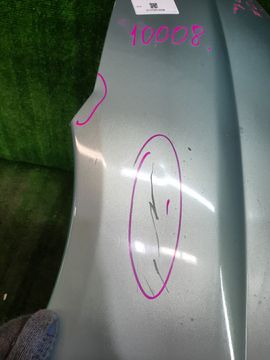 КРЫЛО НА MITSUBISHI MIRAGE DINGO CQ2A