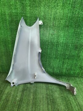 КРЫЛО НА MITSUBISHI MIRAGE DINGO CQ2A