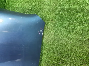 КРЫЛО НА TOYOTA STARLET EP91