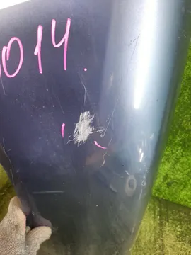 КРЫЛО НА TOYOTA STARLET EP91