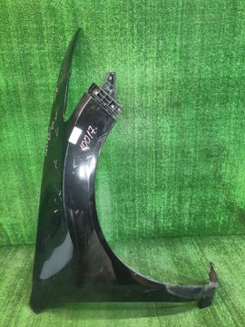 КРЫЛО НА HONDA ACCORD CU2