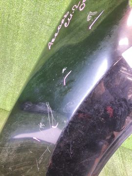 КРЫЛО НА HONDA ACCORD CU2