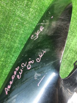 КРЫЛО НА HONDA ACCORD CU2