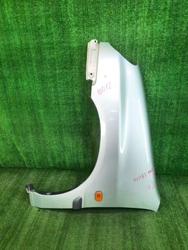 КРЫЛО НА TOYOTA RAUM EXZ10