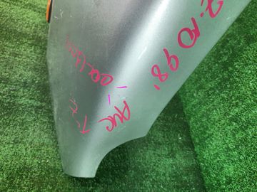 КРЫЛО НА TOYOTA RAUM EXZ10