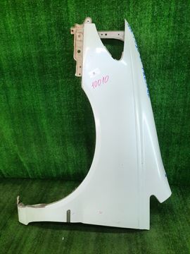 КРЫЛО НА NISSAN PRESAGE U30