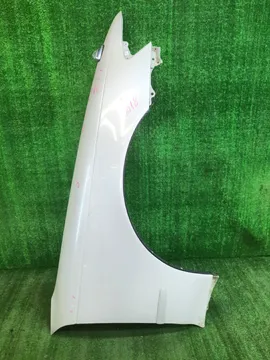 КРЫЛО НА TOYOTA MARK II GX90