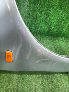 КРЫЛО НА NISSAN CEFIRO A33