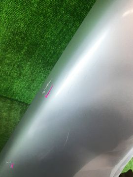 КРЫЛО НА NISSAN CEFIRO A33