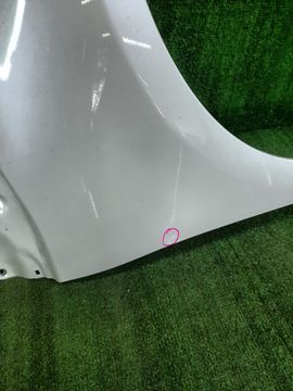 КРЫЛО НА TOYOTA VITZ KSP130