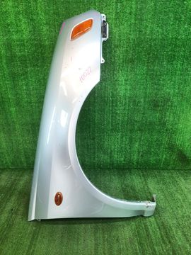 КРЫЛО НА SUBARU IMPREZA GG3