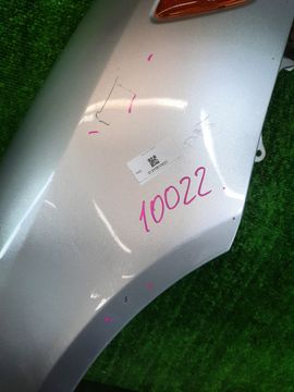 КРЫЛО НА SUBARU IMPREZA GG3