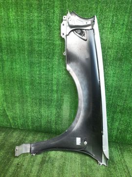 КРЫЛО НА SUBARU IMPREZA GG3