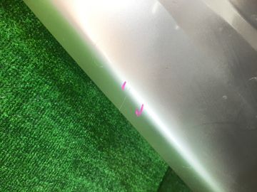 КРЫЛО НА NISSAN PRIMERA P12