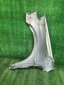 КРЫЛО НА NISSAN PRIMERA P12