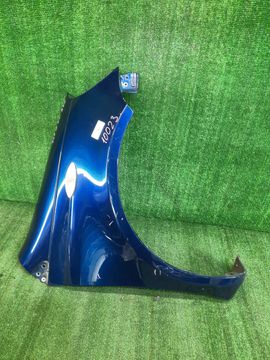 КРЫЛО НА TOYOTA VITZ NCP10