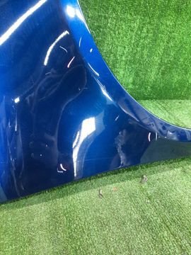 КРЫЛО НА TOYOTA VITZ NCP10