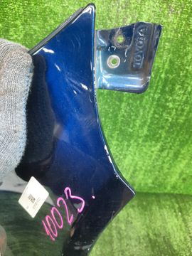 КРЫЛО НА TOYOTA VITZ NCP10