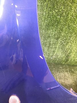 КРЫЛО НА MAZDA AXELA BKEP