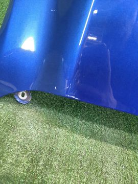 КРЫЛО НА MAZDA AXELA BKEP