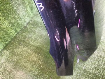 КРЫЛО НА VOLKSWAGEN POLO 6R1