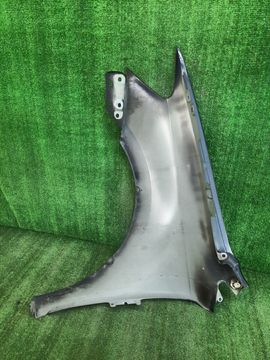 КРЫЛО НА VOLKSWAGEN POLO 6R1